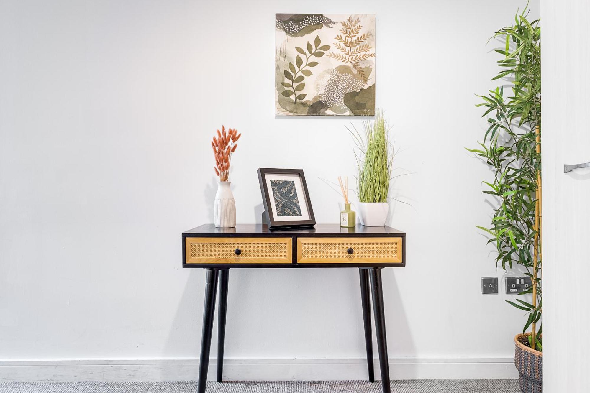 Ultra Stylish 2 Bedroom Apt Centrally Located Birmingham Eksteriør bilde