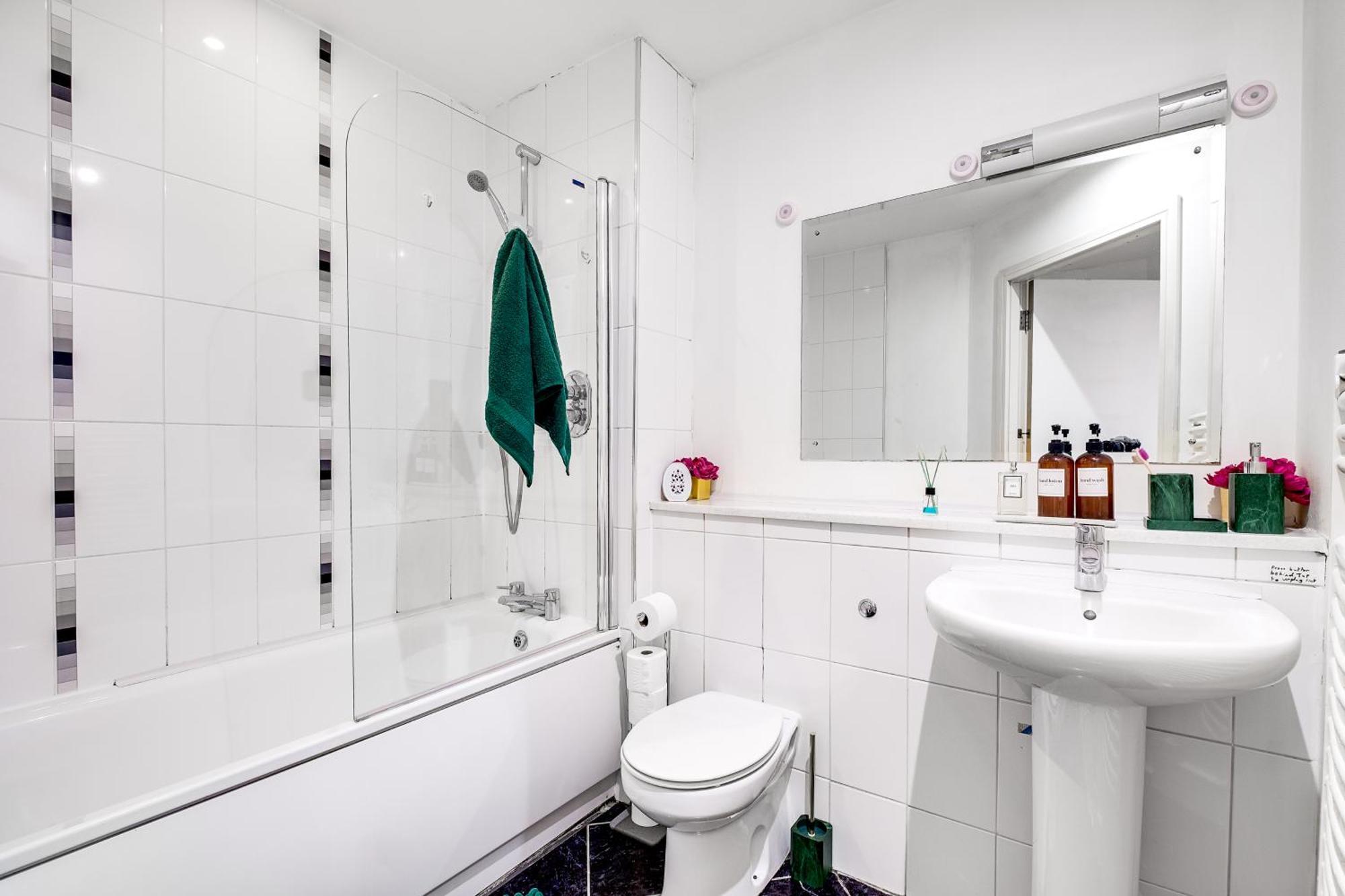Ultra Stylish 2 Bedroom Apt Centrally Located Birmingham Eksteriør bilde