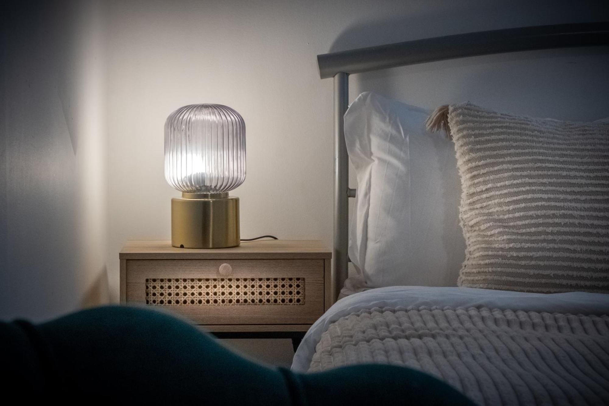 Ultra Stylish 2 Bedroom Apt Centrally Located Birmingham Eksteriør bilde