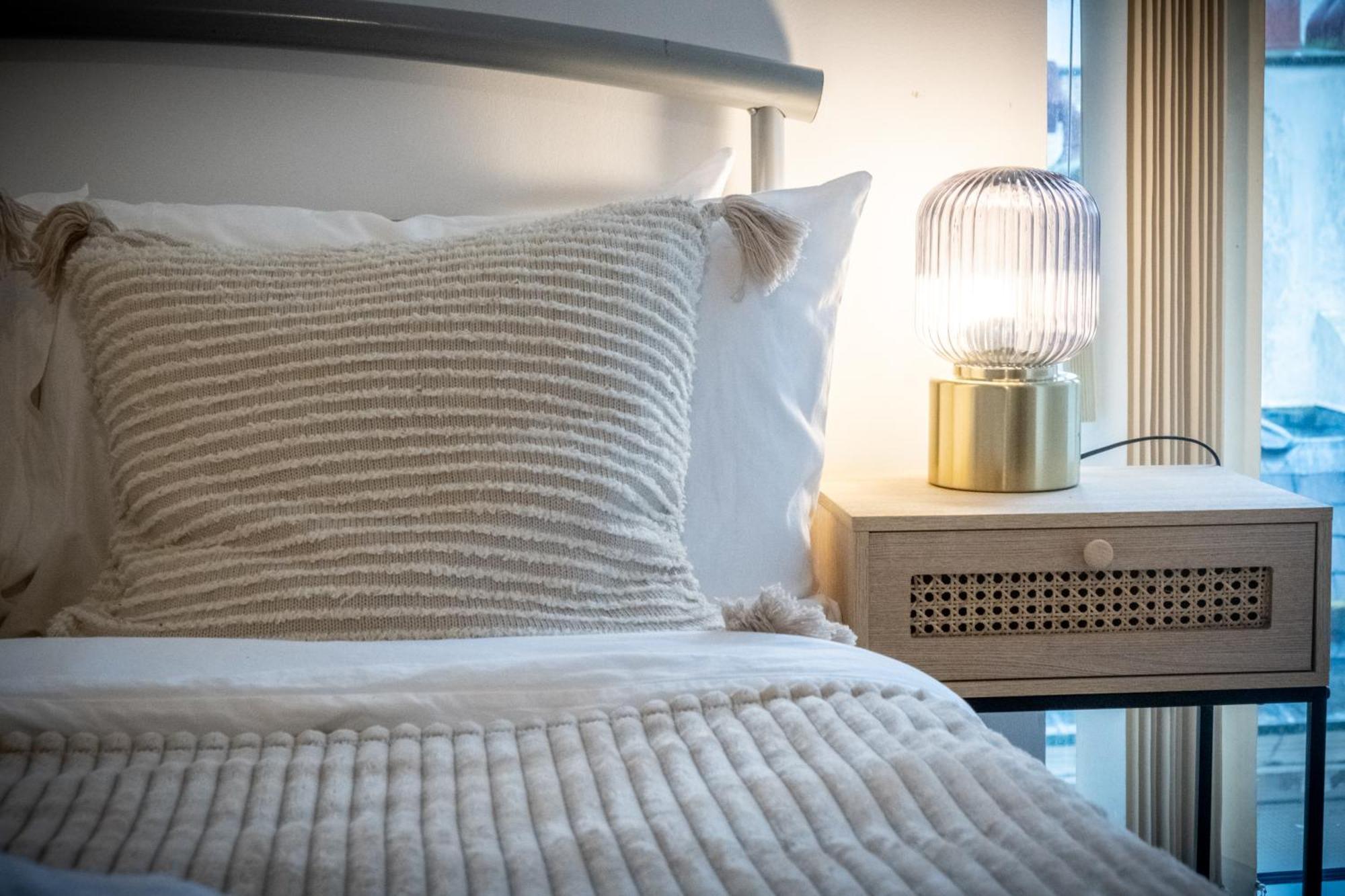 Ultra Stylish 2 Bedroom Apt Centrally Located Birmingham Eksteriør bilde